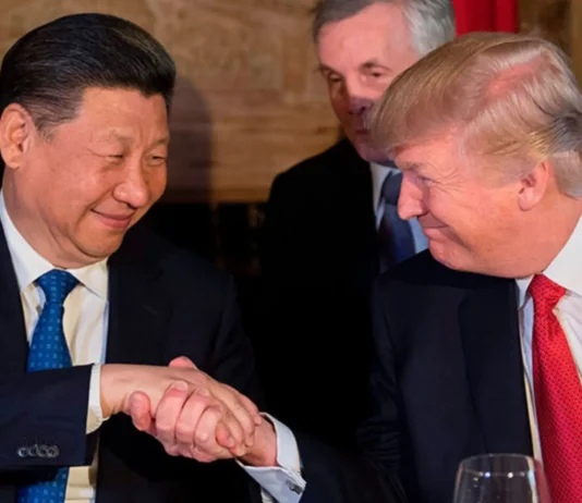 “We’re doing very well with China”: Trump eyes multiple deals ahead of Xi Jinping’s first White House visit in a decade Trump