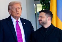 Trump to meet Zelenskyy in New York on Tuesday as US pushes for Russia-Ukraine de-escalation deal Zelenskyy