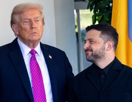 Zelenskyy