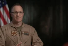 US Air Force officer survives ’50 hours’ after being shot down over Iran: CBS News Air Force