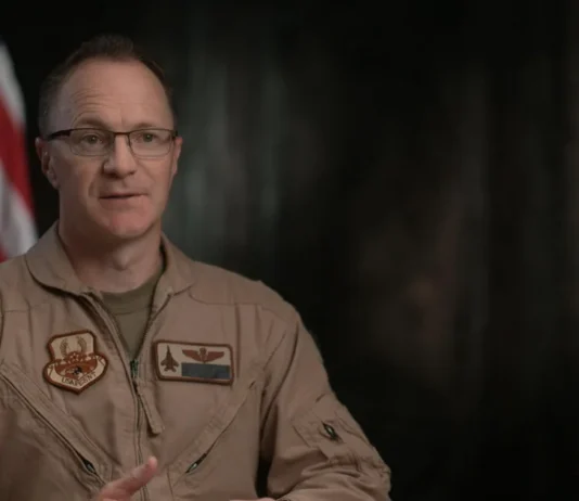 US Air Force officer survives ’50 hours’ after being shot down over Iran: CBS News Air Force