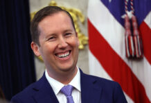 “We’re going back to Moon and want India by our side”: US Ambassador Sergio Gor Sergio Gor
