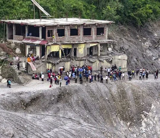 Nepal