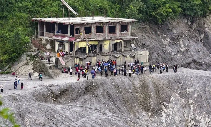 Nepal