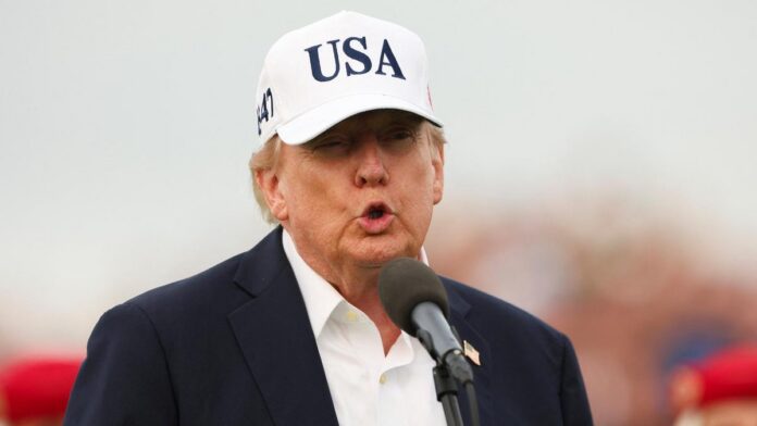 US federal judge blocks DHS rule visas for foreign students,
