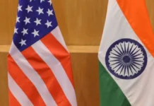 US lawmakers discuss stronger ties with India US