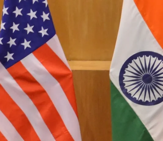 US lawmakers discuss stronger ties with India US