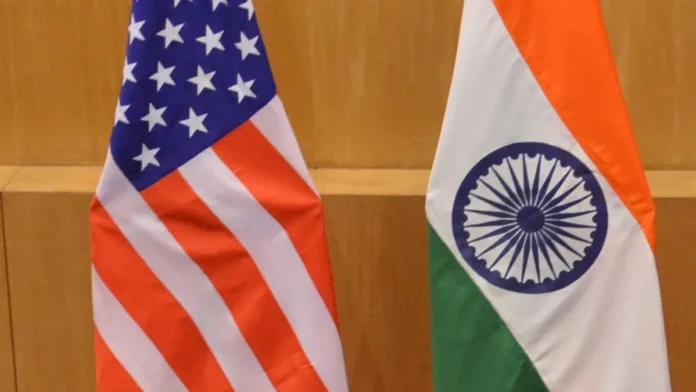 US lawmakers discuss stronger ties with India US