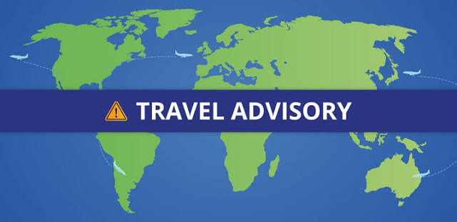 US raises Saudi Arabia travel risk to 'Level 3'; Saudi Arabia