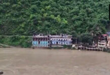 Uttarakhand