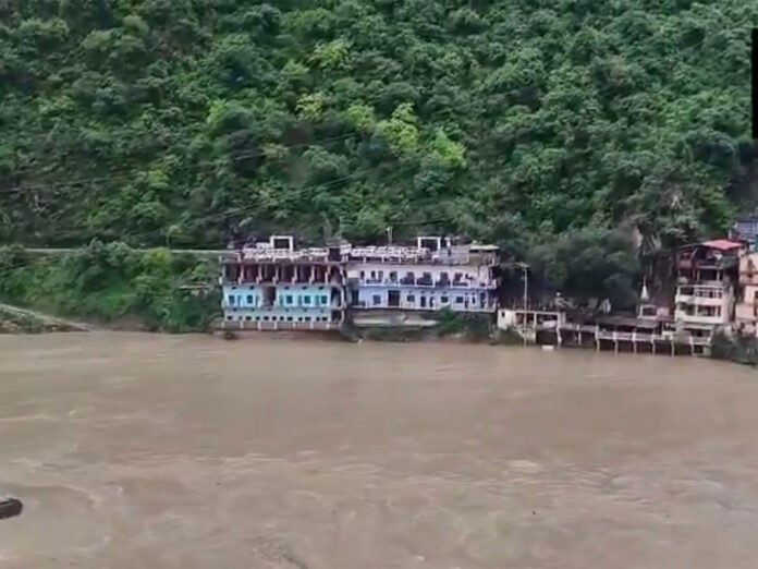 Uttarakhand