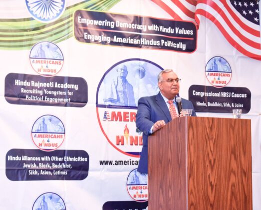 Americans4Hindus