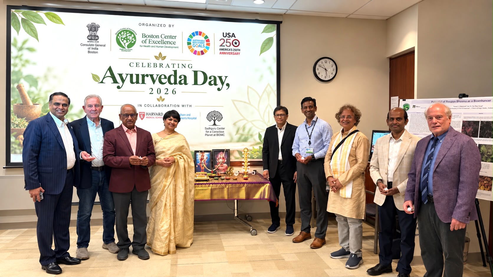 Ayurveda Day