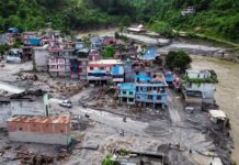 Over 17,000 flood-affected children in Nepal need urgent mental health support: UNICEF Nepal
