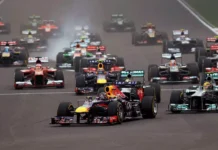 Govt constitutes task force to bring back Formula 1 to India Formula 1