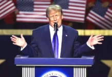 ​Trump