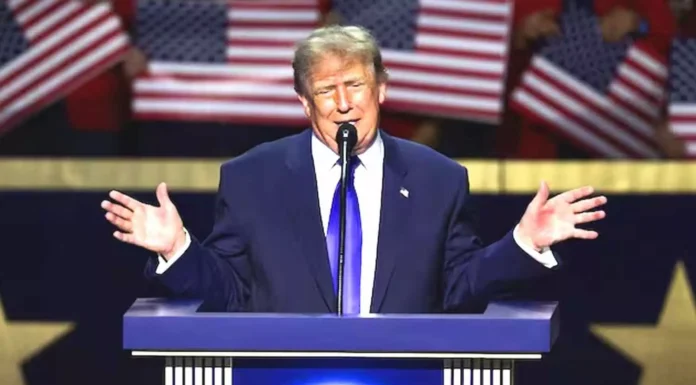 ​Trump