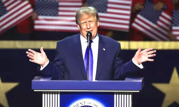 ​Trump