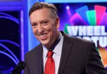 ‘Wheel of Fortune’ announcer Jim Thornton breaks silence after suspension Jim Thorton