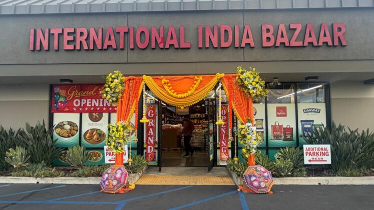India International Bazaar