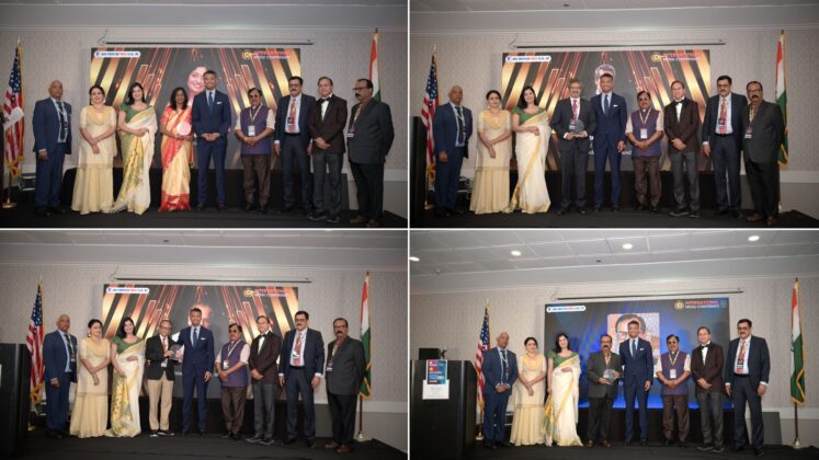 Indo-American Press Club