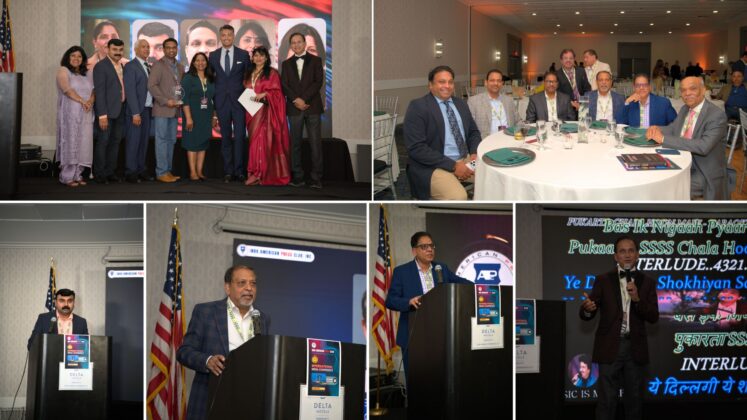 Indo-American Press Club