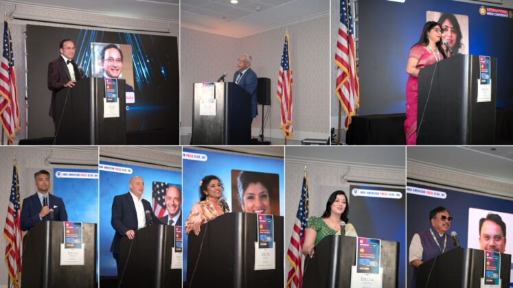 Indo-American Press Club