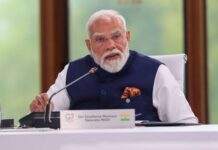 12th BRICS Parliamentary Forum: Delegations from 21 nations arrive in New Delhi; PM Modi to meet Speakers today BRICS