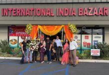 India International Bazaar
