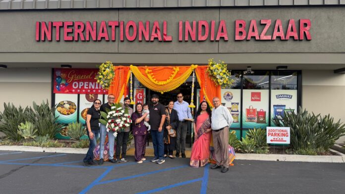 India International Bazaar