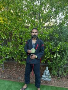 Praveen Panwar