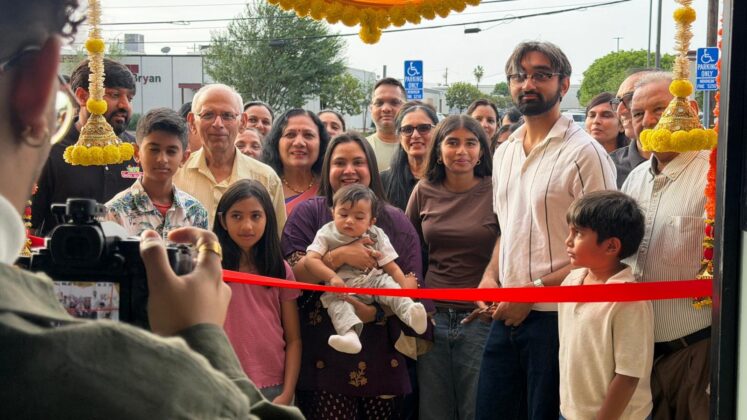 India International Bazaar