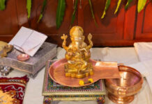 Ganesh Chaturthi Mahotsav
