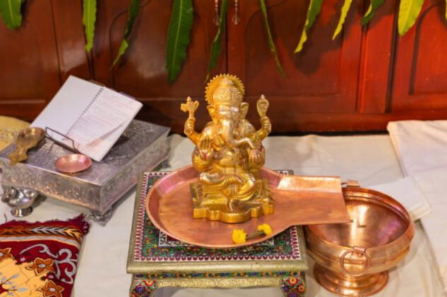 Ganesh Chaturthi Mahotsav