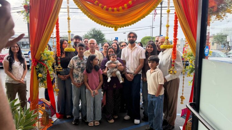 India International Bazaar