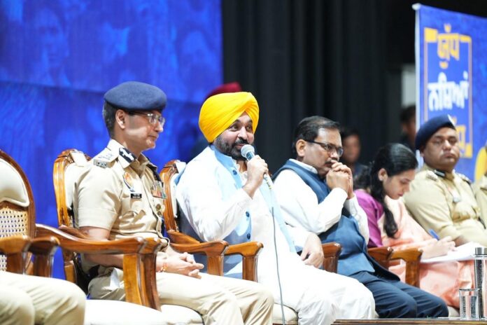 Punjab Punjab