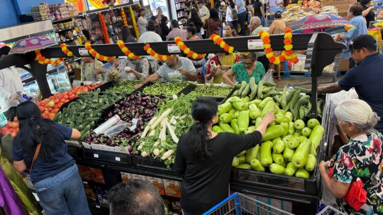 India International Bazaar