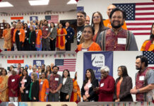 A4H and Sewa International strengthen community connections through healthcare, service and collaboration A4H