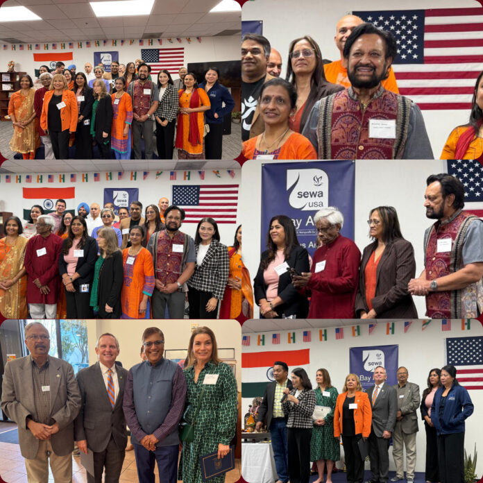 A4H and Sewa International (8) A4H