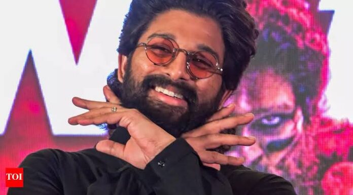 Allu Arjun, Arjun Rampal, Anil Kapoor extend Dussehra wishes Dussehra