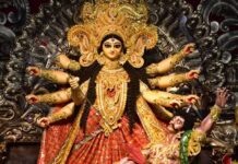 Americans4Hindus Urges Practical Security Measures to Ensure Safe Navratri and Dasara Celebrations Nationwide Americans4Hindus