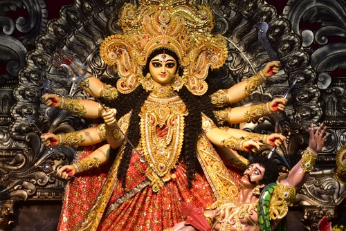 Americans4Hindus Urges Practical Security Measures to Ensure Safe Navratri and Dasara Celebrations Nationwide Americans4Hindus