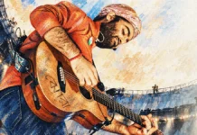 Arijit Singh announces 2027 India Tour, set to perform across nine cities Arijit Singh