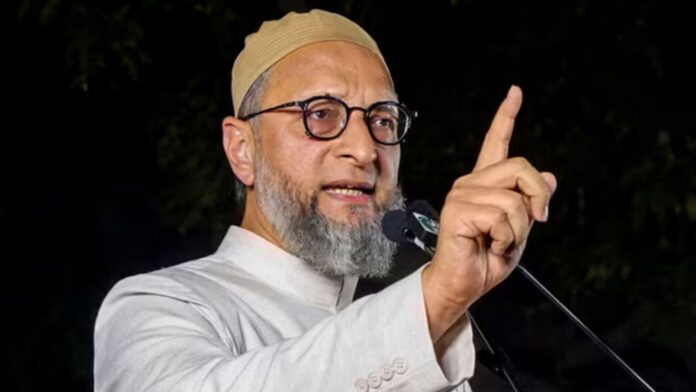 Owaisi