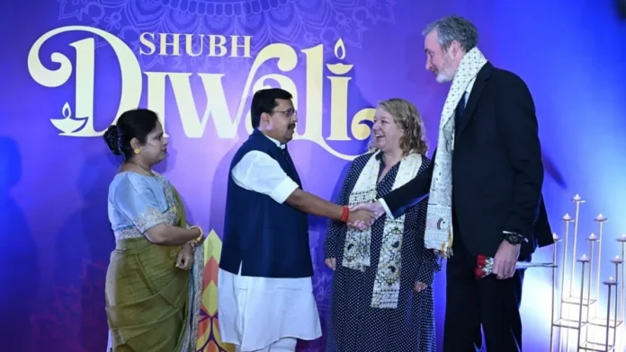 Diwali Milan