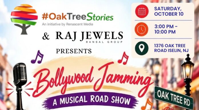 OakTreeStories