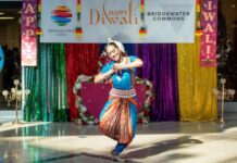Bridgewater Commons to Celebrate the Festival of Light with Diwali @ The Commons, Saturday, October 24 Bridgewater