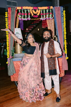 Desai Foundation