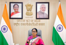 Delhi