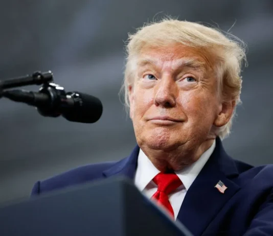 Trump